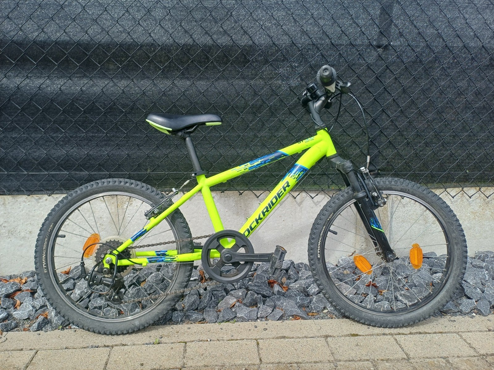 MTB Rockrider 20', Fietsen en Brommers, Ophalen