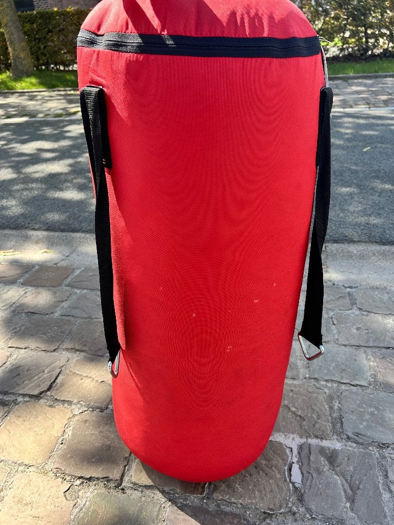 Sac de boxe, Enlèvement, Comme neuf, Punching-ball