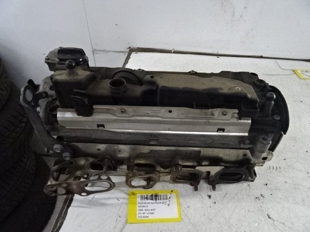 CULASSE Audi A5 Sportback (8TA) (01-2009/01-2017), Auto-Union-Straße  1,
85057  Ingolstadt, DE, Info@audi.de, Audi, Utilisé