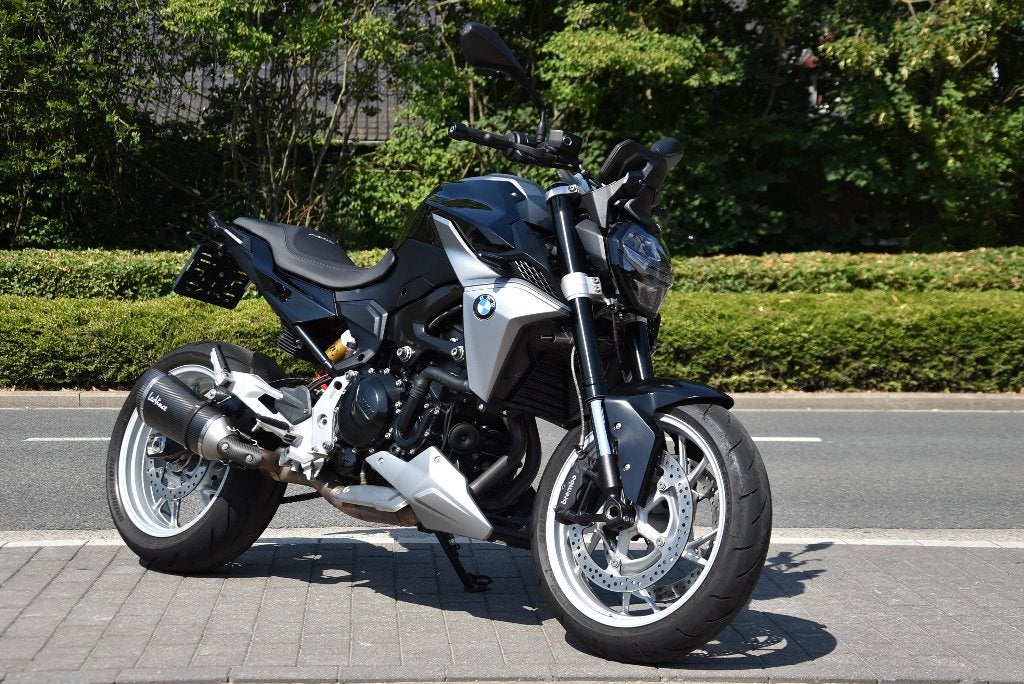 BMW - F 900 R - ROBUSTE ET POLYVALENT, Motos, Permis Moto A, Entreprise, Plus de 35 kW, 2 cylindres