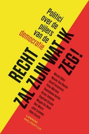 Recht zal zijn wat ik zeg politici over de democratie, Enlèvement ou Envoi, Comme neuf