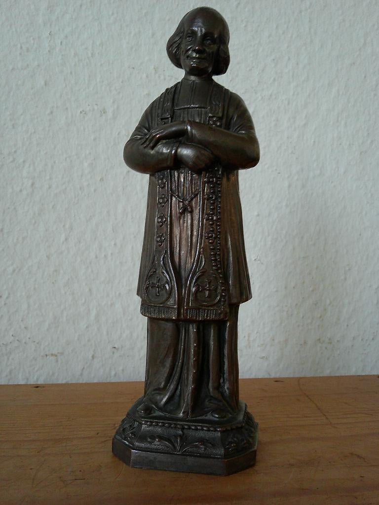 PATROONHEILIGE VAN ALLE PASTORS, Envoi