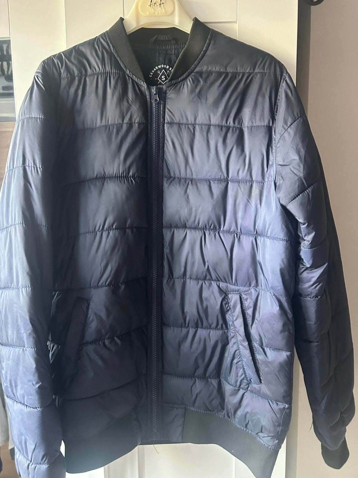 Veste garcon, Enlèvement, Comme neuf