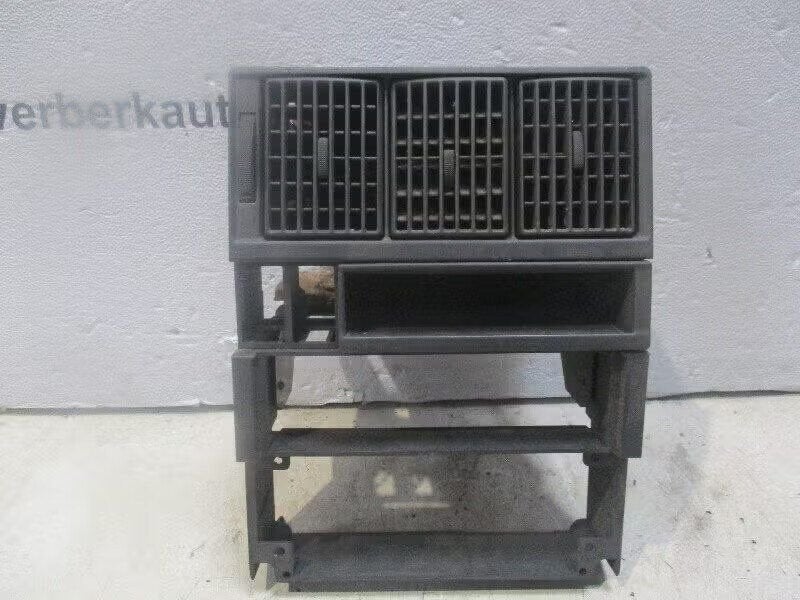 DASHBOARD MIDDENPANEEL Audi 80 1986-1991 (893-857-183), Gebruikt, Auto-Union-Straße 1, 85057 Ingolstadt, DE, Info@audi.de, Audi AG