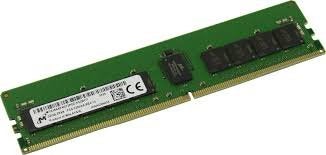 32GB 2Rx8 PC4-3200AA DDR4-3200 Registered ECC, Micron, Computers en Software, RAM geheugen