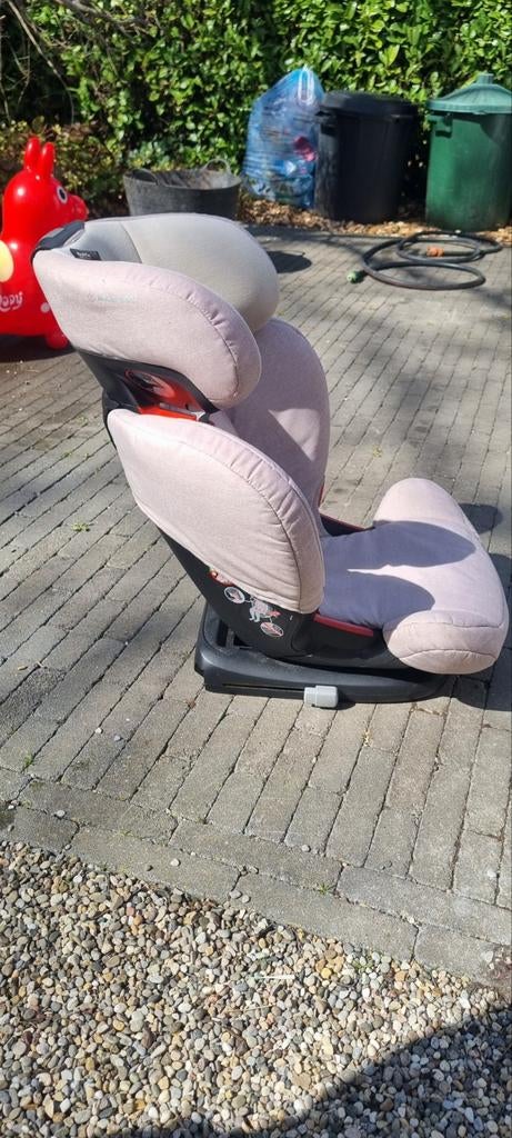 rodifix maxi cosi, Ophalen, Isofix