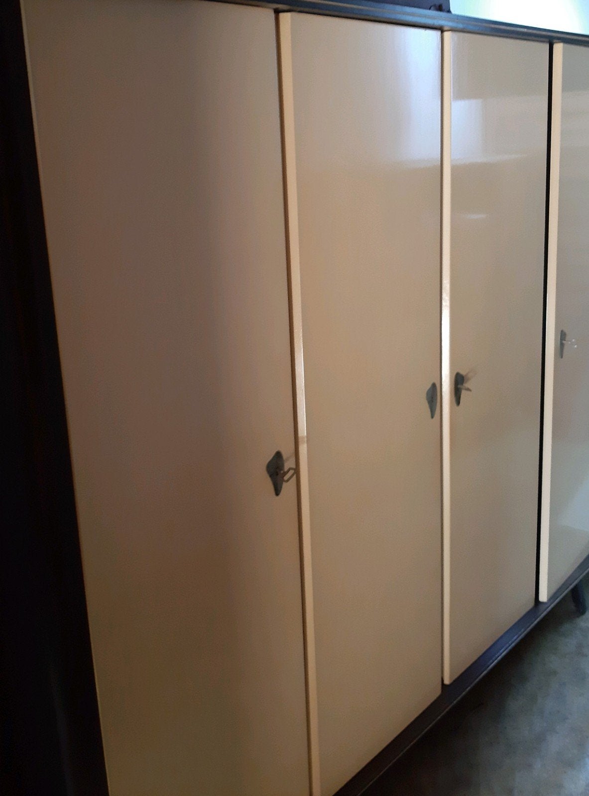 Slaapkamer, Ophalen