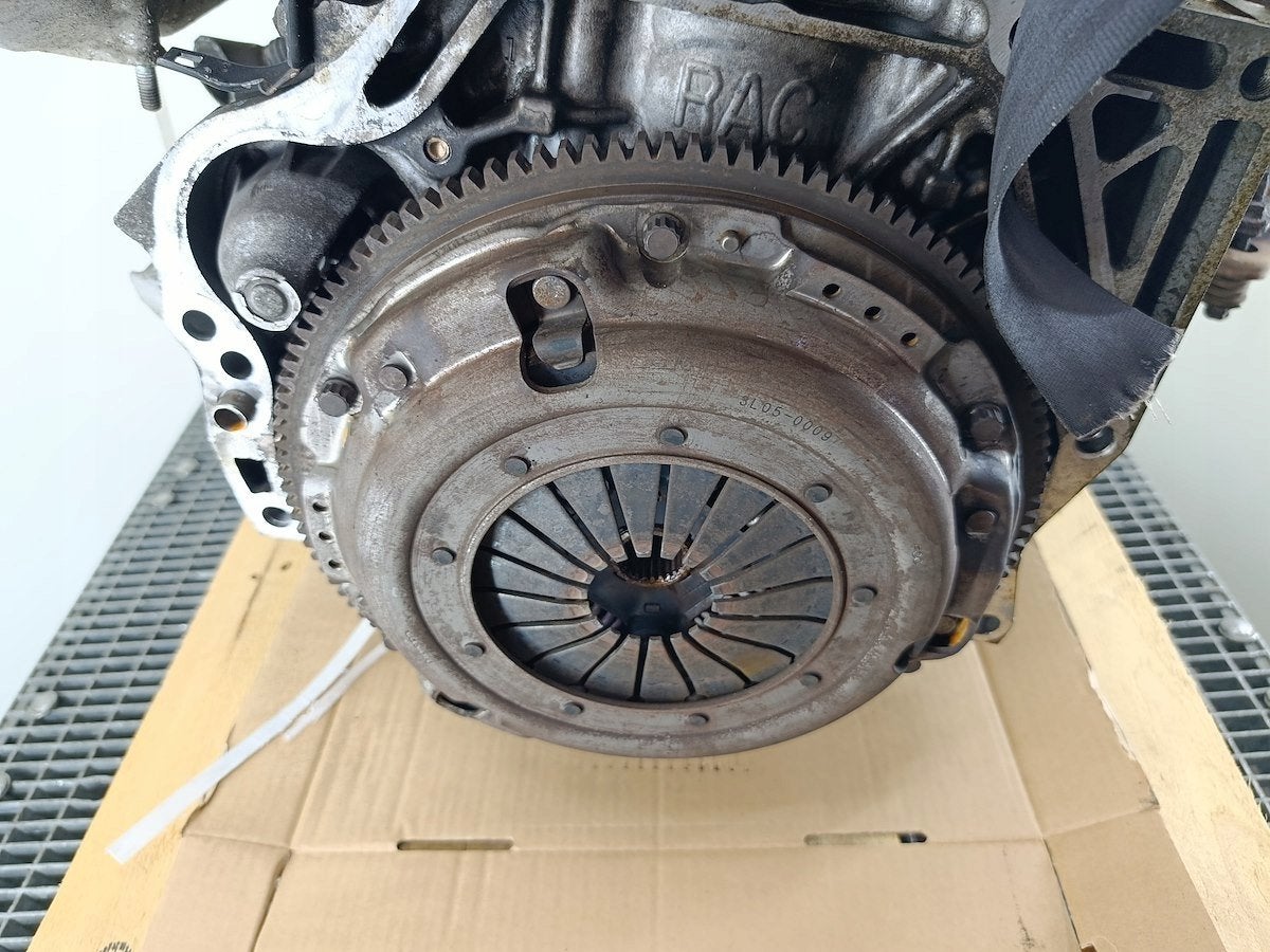 Moteur K20A6 Nu HONDA ACCORD, Verzenden, Gebruikt, Overige automerken