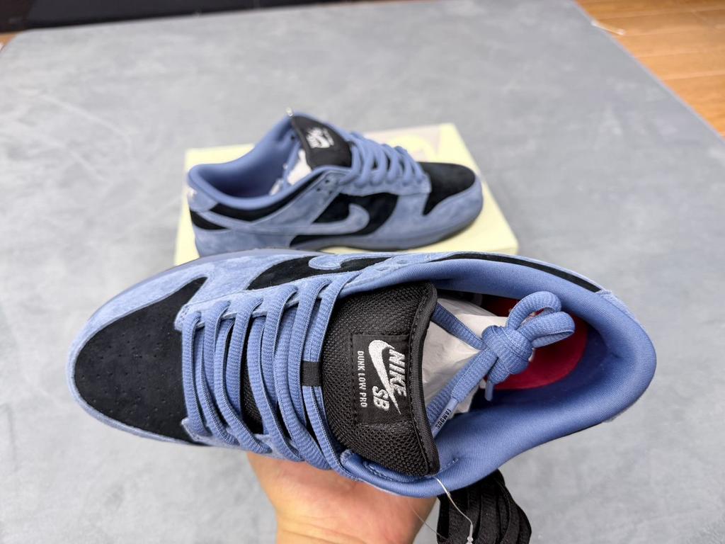 Nike sb dunk low supreme ocean fog 94, Ophalen of Verzenden