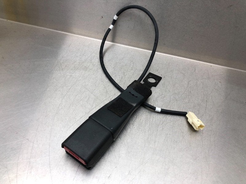 GORDELSLOT LINKS VOOR Suzuki Ignis (MF) (01-2016/-), Gebruikt, Suzuki