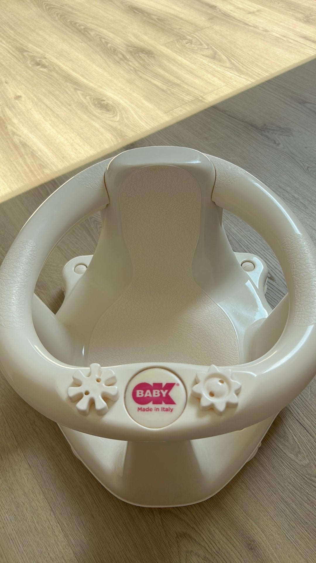 Badzitje, Enfants & Bébés, Bains & Soins, Autres marques, Enlèvement, Utilisé, Standard