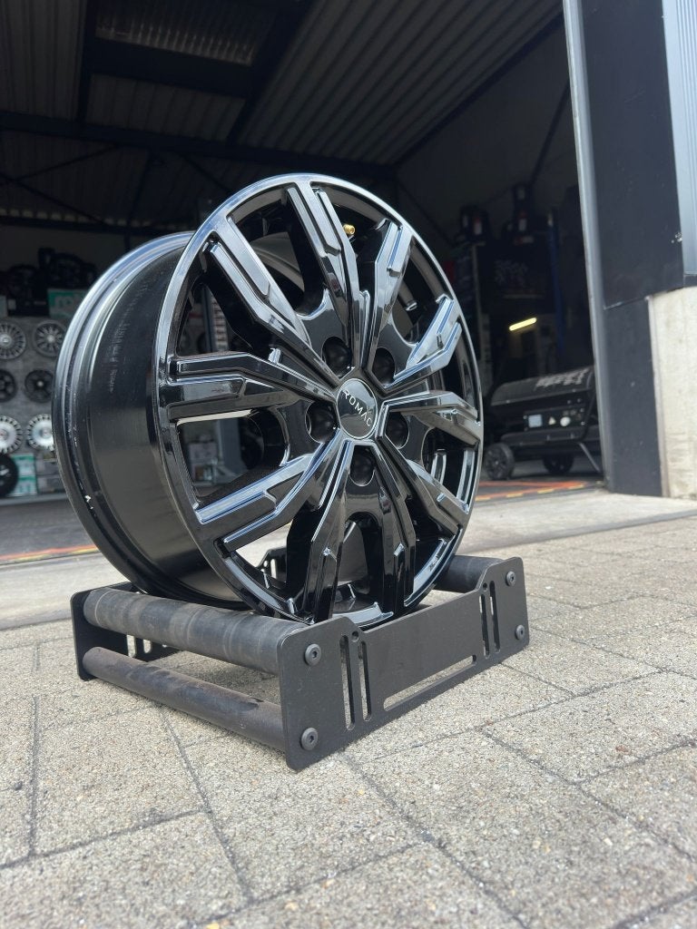 5x114.3 –ROMAC TORQUE – NIEUW – 16 INCH – €499, Ophalen, Nieuw, Daihatsu