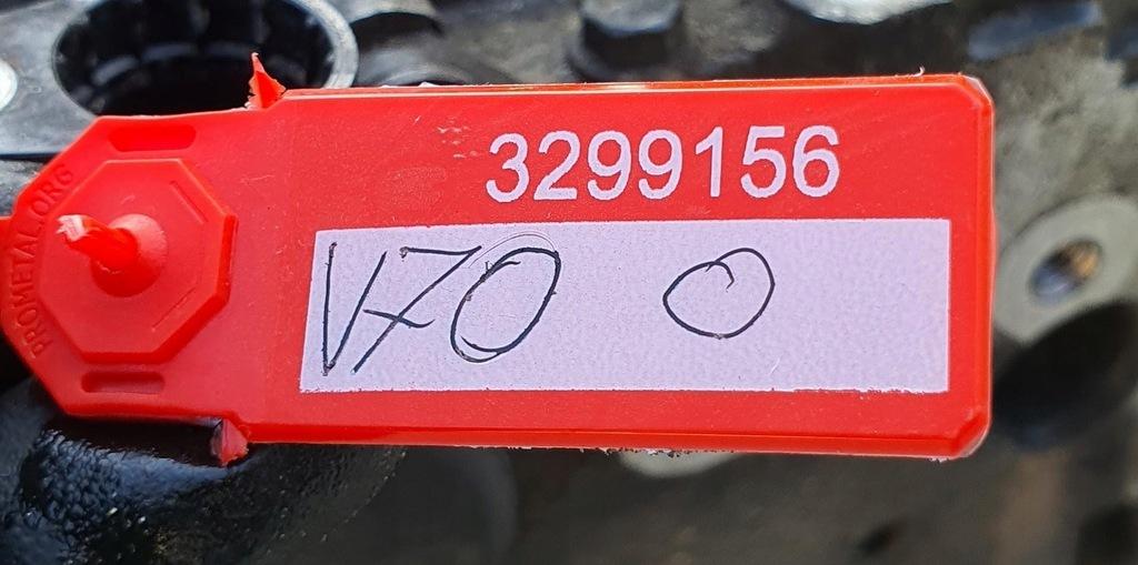 Moteur B5244S2 Nu S60 S80 VOLVO S70 V70, Verzenden, Gebruikt, Overige automerken