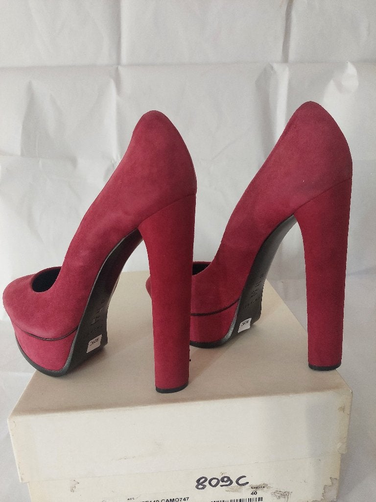 809C* Casadei - sexy shoes high heels (40), Vêtements | Femmes, Escarpins, Casadei, Envoi, Neuf