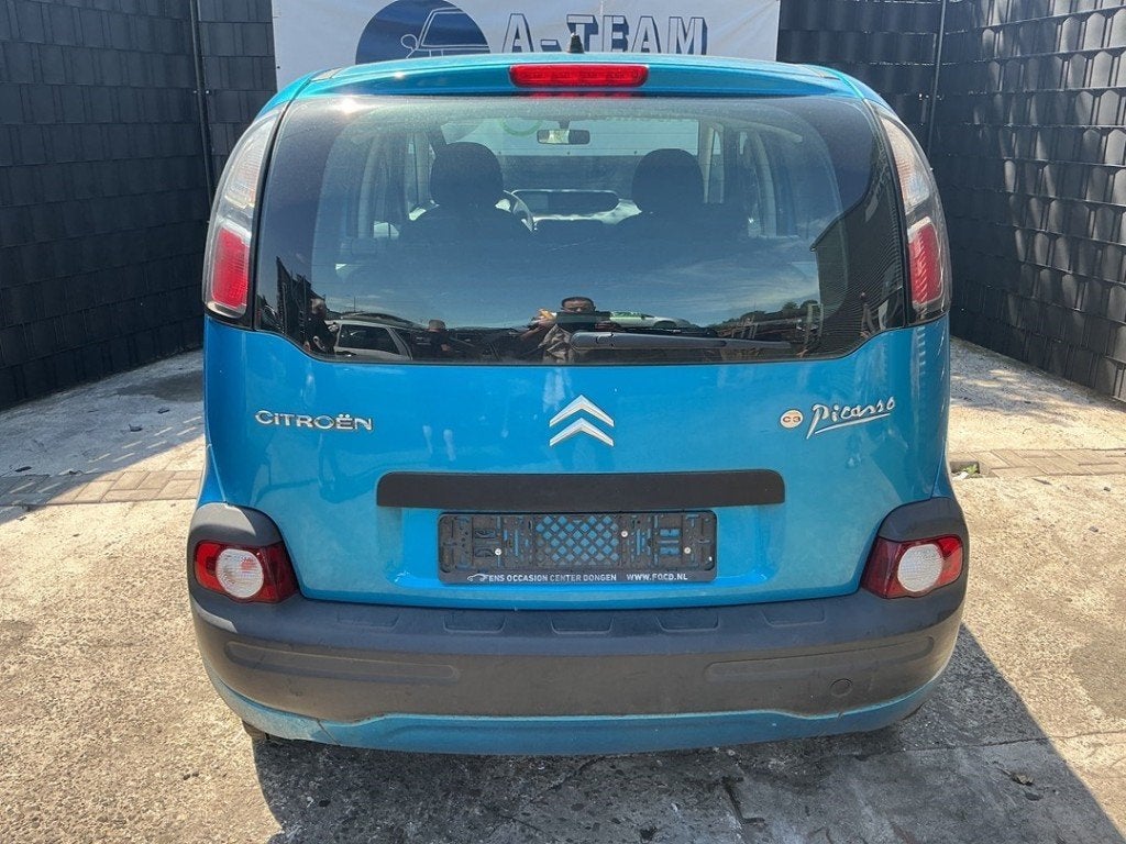 HAYON ARRIÈRE / MALLE Citroën C3 Picasso (SH), Autos : Pièces & Accessoires, Citroën, Kontakt-citroen@citroen.com, Haillon arrière