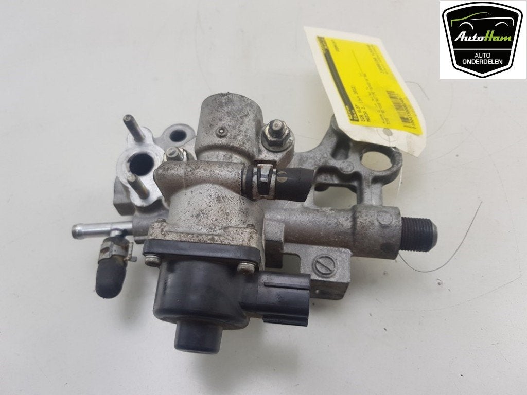 EGR KLEP Mazda 2 (DE) (01-2007/06-2015) (|LFE220300C|), Auto-onderdelen, Hitdorfer Straße 73
51371  Leverkusen, DE, Gebruikt, Mazda