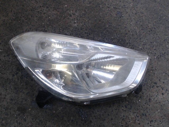 Optique avant droit Dacia Lodgy 2012 LP/15419, Enlèvement, Utilisé, Dacia