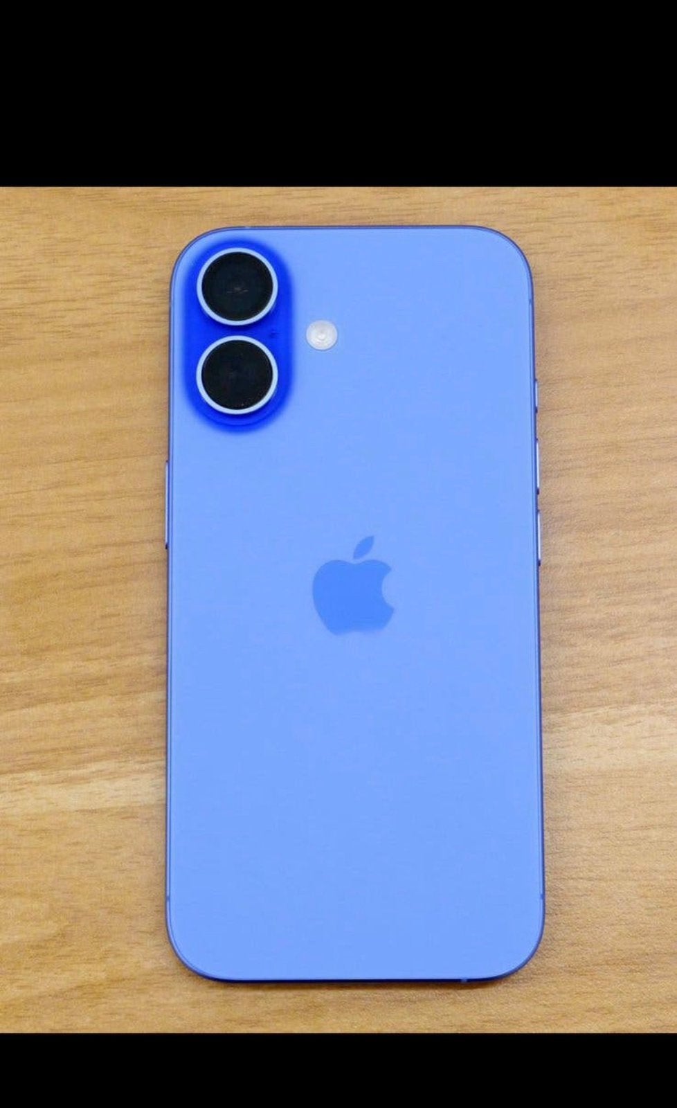Iphone 16 128gb, Telecommunicatie, Ophalen, Zo goed als nieuw, IPhone 16