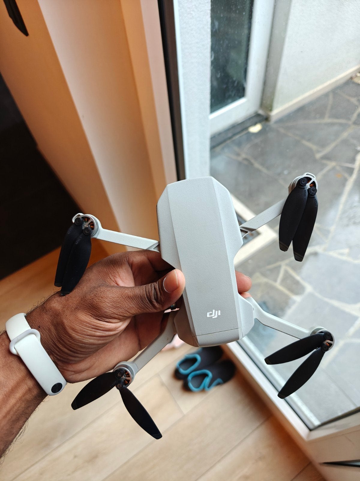 ✨ Dji mini fly more combo ✨, Drone avec caméra, Enlèvement ou Envoi, Moins de 250 g, Qualité supérieure