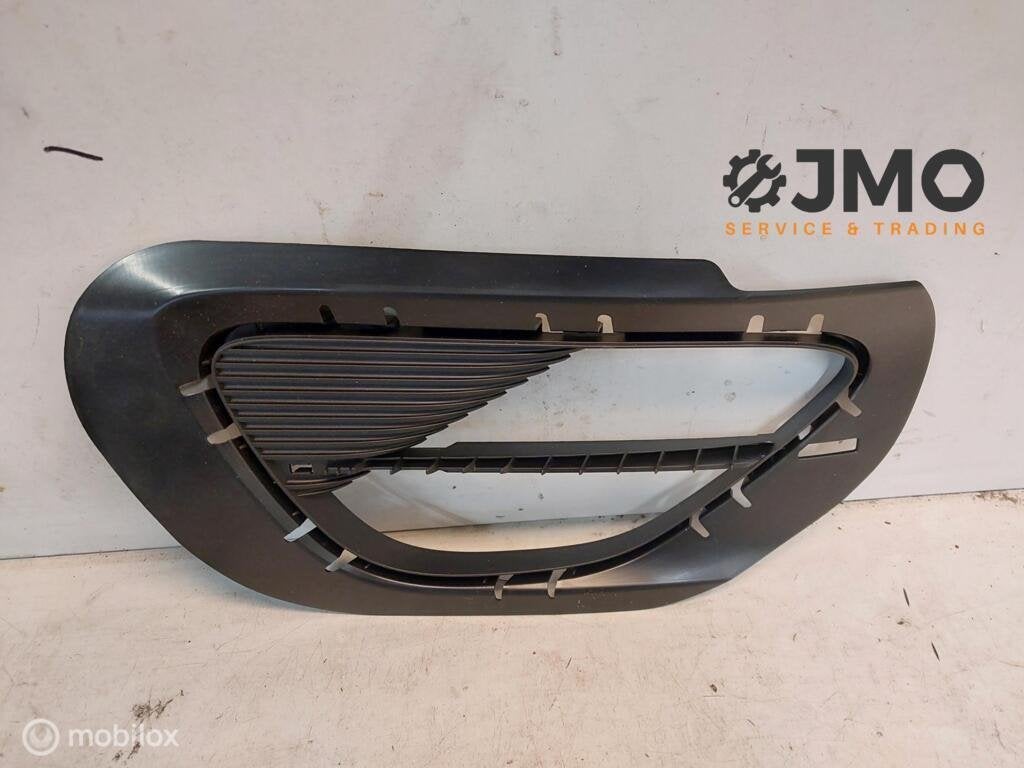 Bumperrooster linksachter Porsche 911 Turbo  991  2011-2016, Neuf, Enlèvement ou Envoi, Porsche, Porsche
