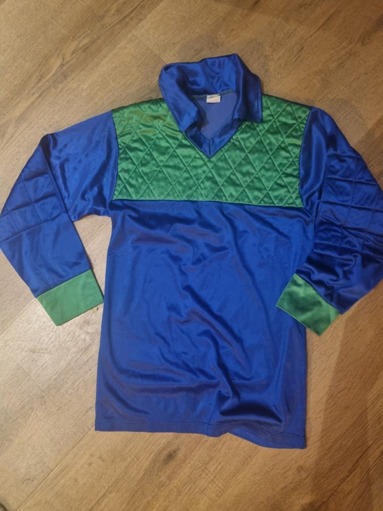 Vintage keeper truitje, Ophalen