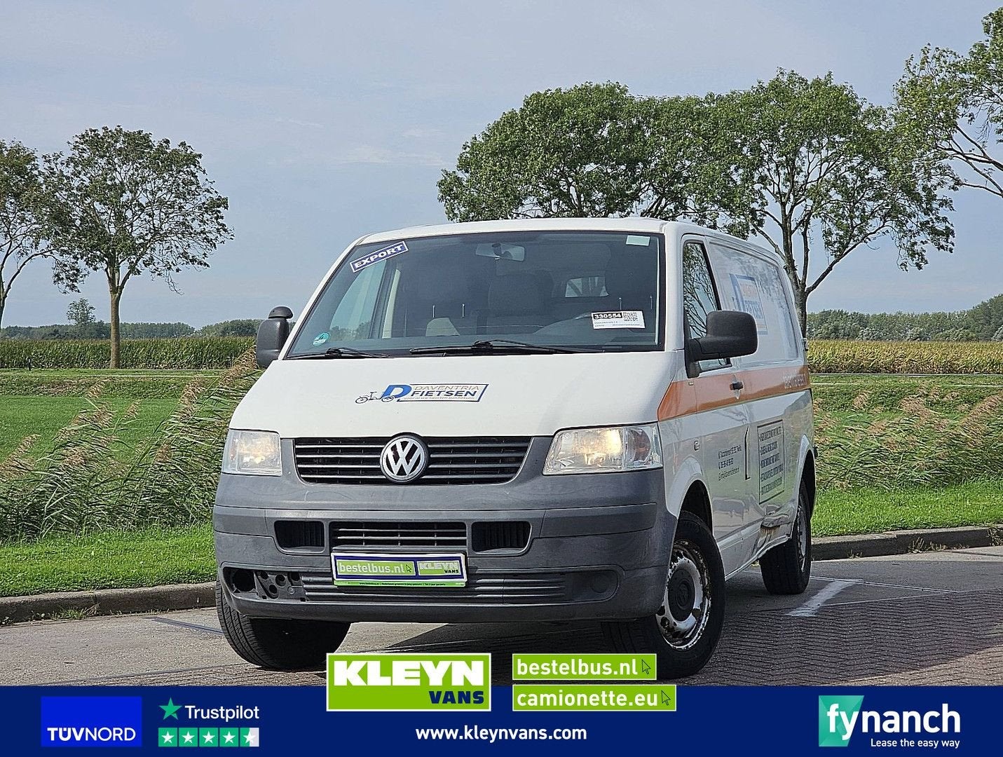 Volkswagen TRANSPORTER 1.9TDI L1 Airco, Trekhaak, Achat, Entreprise, Boîte manuelle, Diesel