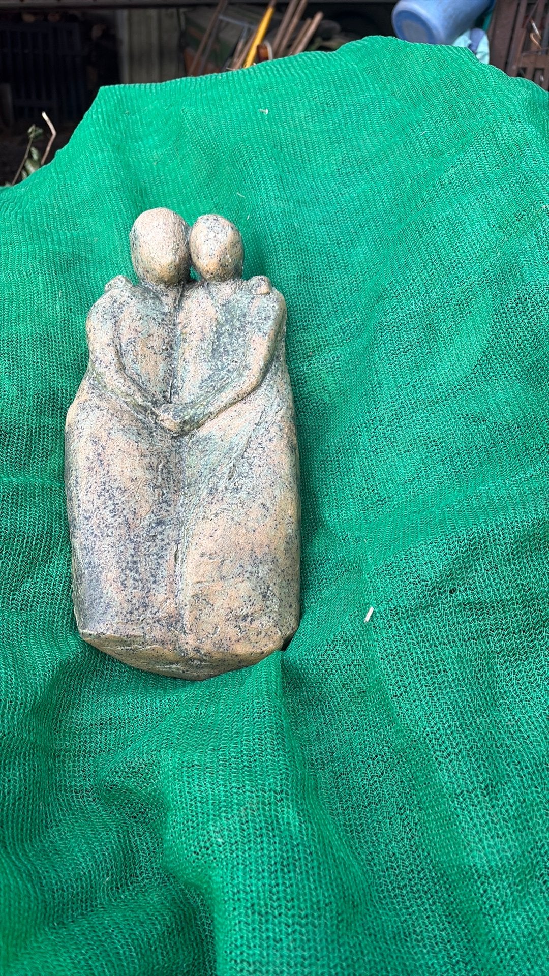 Nouvelle figurine en céramique, Enlèvement ou Envoi, Neuf