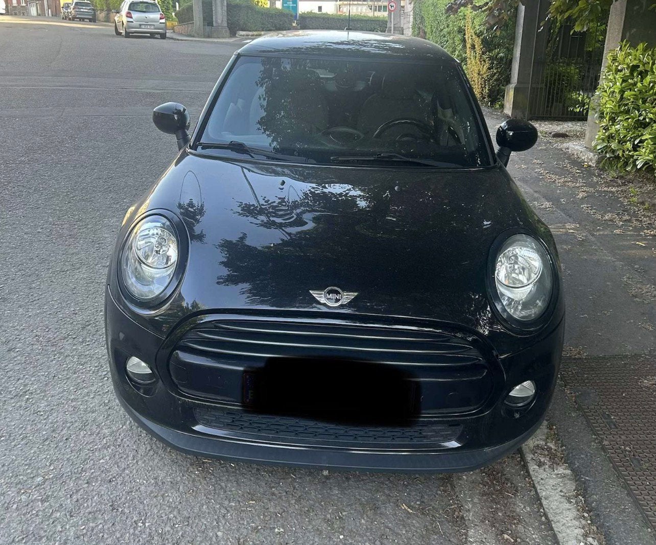 MINI Cooper, Autos, 100 kW, Achat, Euro 6, 3 places