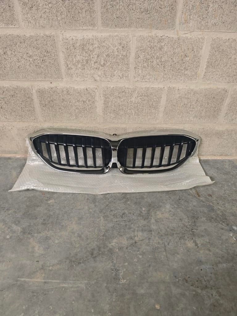 BMW g20 originele grill/nieren, Auto-onderdelen, Ophalen of Verzenden, BMW