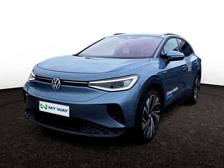 Volkswagen ID.4 Pro Performance 150 kW (204 PS) - 77 kWh, 1-, Auto's, Automaat, https://public.car-pass.be/vhr/2082e1cb-deef-4152-b747-e4fe37fd11c9
