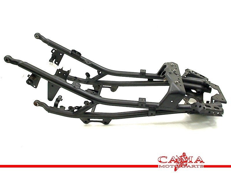 CHASSIS AUXILIAIRE ARRIÈRE CBR 500 R 2016-2017 (CBR500R), Dhr. S. di Majo, Utilisé, Info@cama-motorparts.nl, P.J. Troelstraweg 8 8
3144 CX  MAASSLUIS, NL