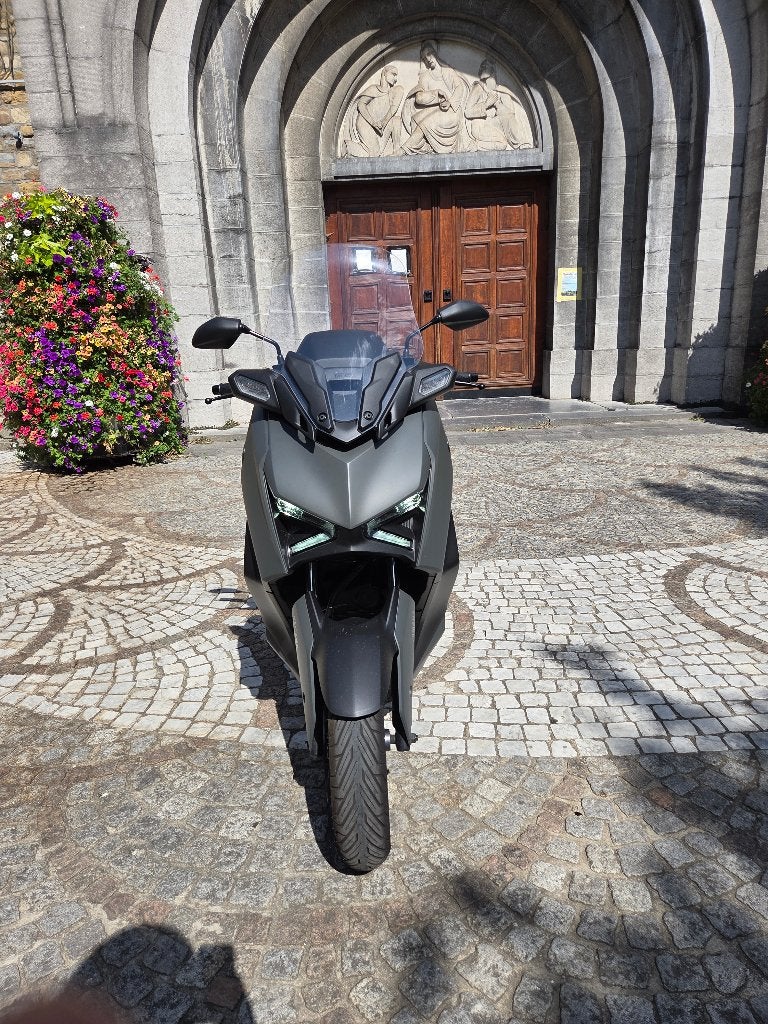 Xmax 125cc, Motoren, Motoren | Yamaha, Nieuw, Particulier, 125 cc, Automaat