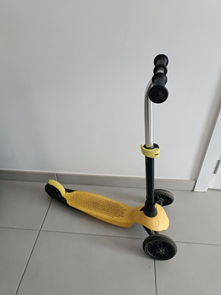 Kinder step, Fietsen en Brommers, Steps, Ophalen