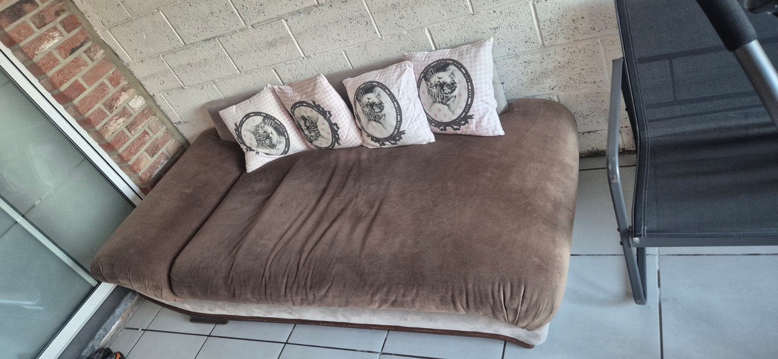 Fauteuils