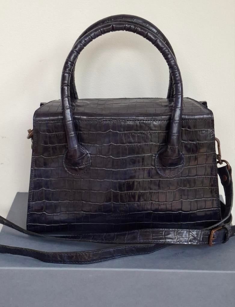 FRED DE LA BRETONNIÈRE. (NOUVEAU +/_ 150€), Enlèvement ou Envoi, Bleu