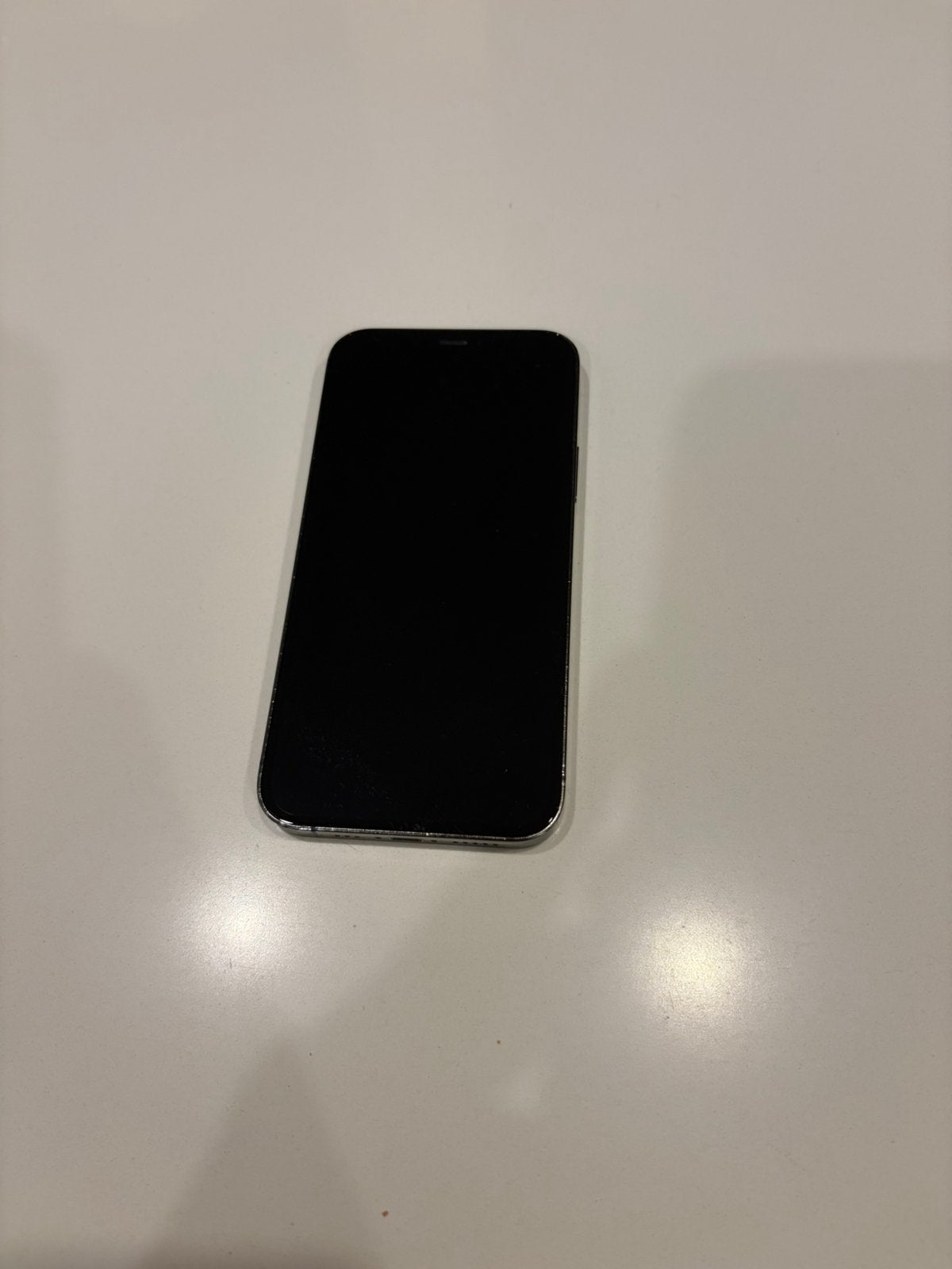 iPhone 12 Pro 128GB, 128 GB, Enlèvement ou Envoi, Utilisé, IPhone 12