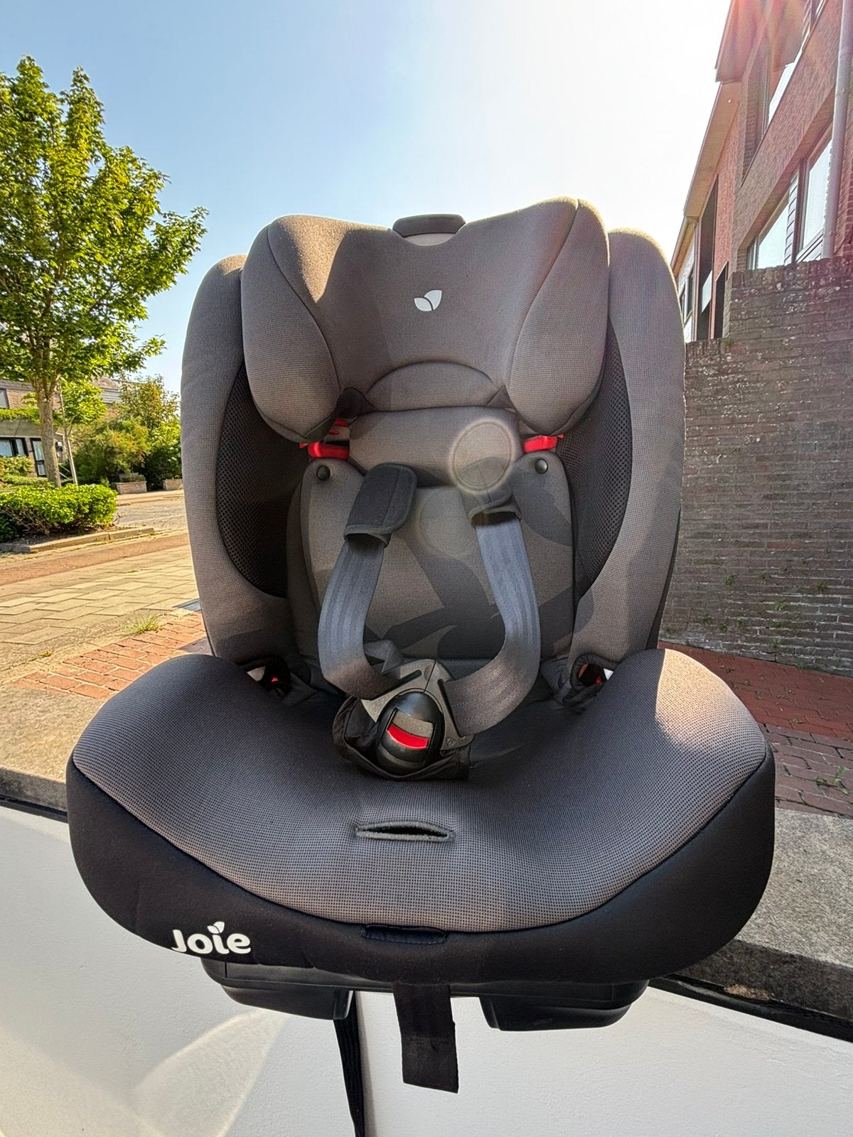 Joie - Bold autostoel - perfecte staat!, Enfants & Bébés, Sièges auto, Comme neuf, Enlèvement