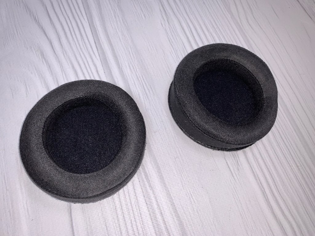Oorkussens voor hoofdtelefoons, TV, Hi-fi & Vidéo, Chargeurs, Comme neuf, Envoi
