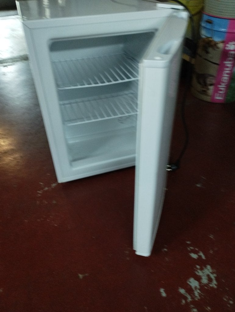 Petit Congélateur Bomann, Electroménager, Congélateurs, Comme neuf, Autoportant, Congélateur, Congélateur, Moins de 85 cm, Moins de 60 cm
