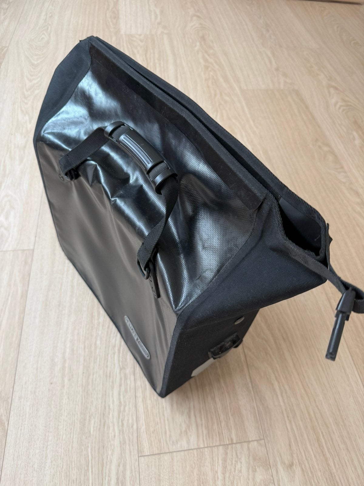 ortlieb officebag fietstas, Fietsen en Brommers, Fietsaccessoires | Fietstassen, Ophalen, Zo goed als nieuw, Ortlieb
