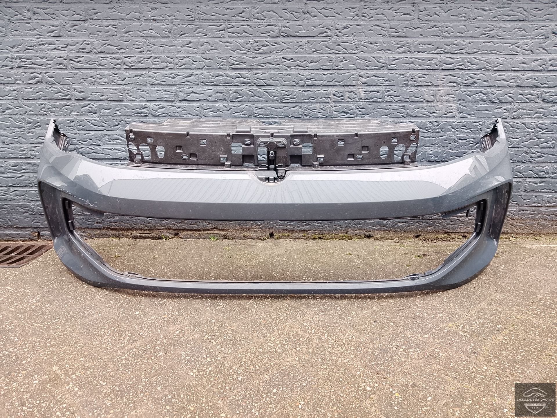 VW Tiguan 571 2024+ Voorbumper Bumper Origineel!, Auto-onderdelen, Gebruikt, Volkswagen, Volkswagen AG, Vw@volkswagen.de