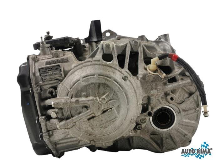 Automaatbak d'un Volvo V60, -, 3 mois de garantie, -, -