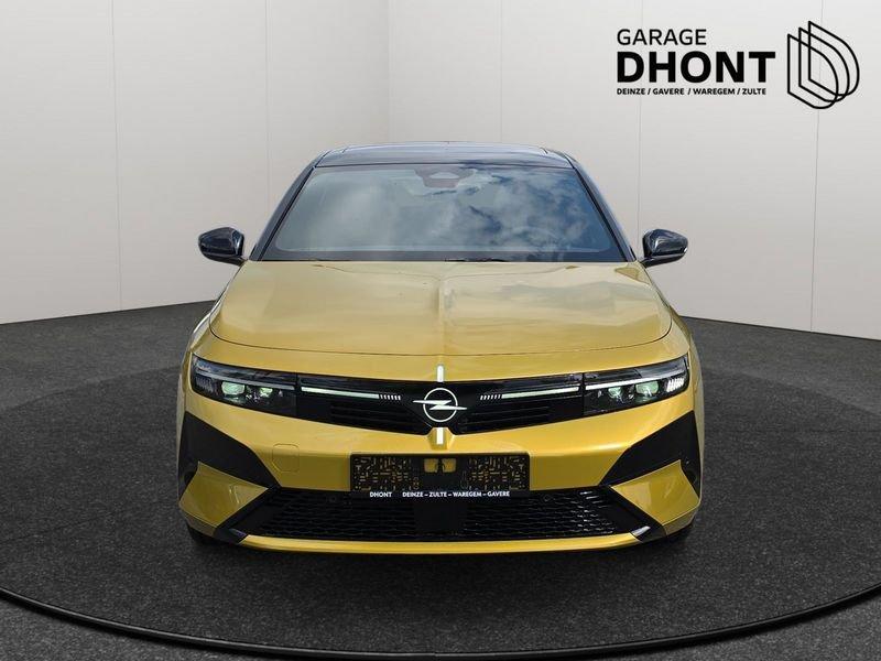 Opel Astra Ultimate - 1.2 MHEV - Automaat - 145PK, Autos, Neuf, 145 ch, Achat, Euro 6