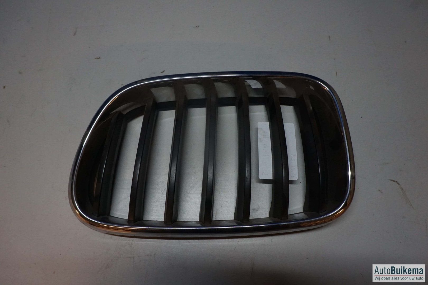 Bumper grille (Nier) origineel Bmw X3 F25, -, Utilisé, -, Enlèvement ou Envoi