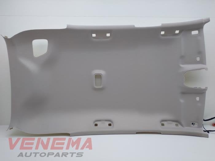 Hemelbekleding van een Citroen C5 Aircross, Gebruikt, -, Ophalen of Verzenden, -