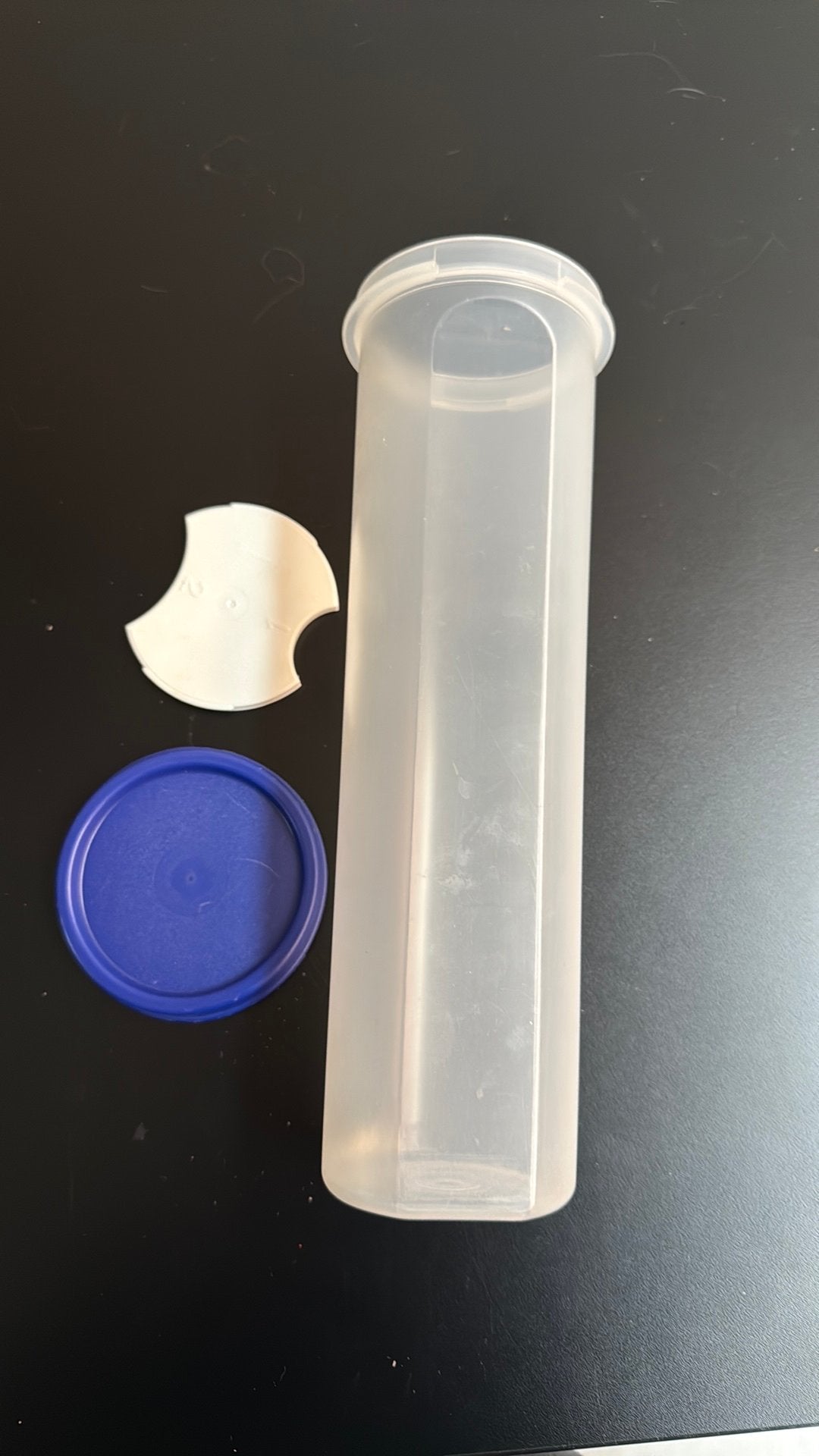 Tupperware spaghetti bus, Enlèvement ou Envoi, Comme neuf