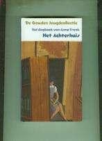 Het achterhuis het dagboek van Anne Frank M. pressler, Livres, Biographies, Comme neuf, Enlèvement ou Envoi