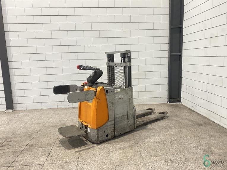Stapelaars Elektrisch Still EXD-SF20 2014, 2000 tot 3000 kg, Elektrisch, Stapelaar, Still