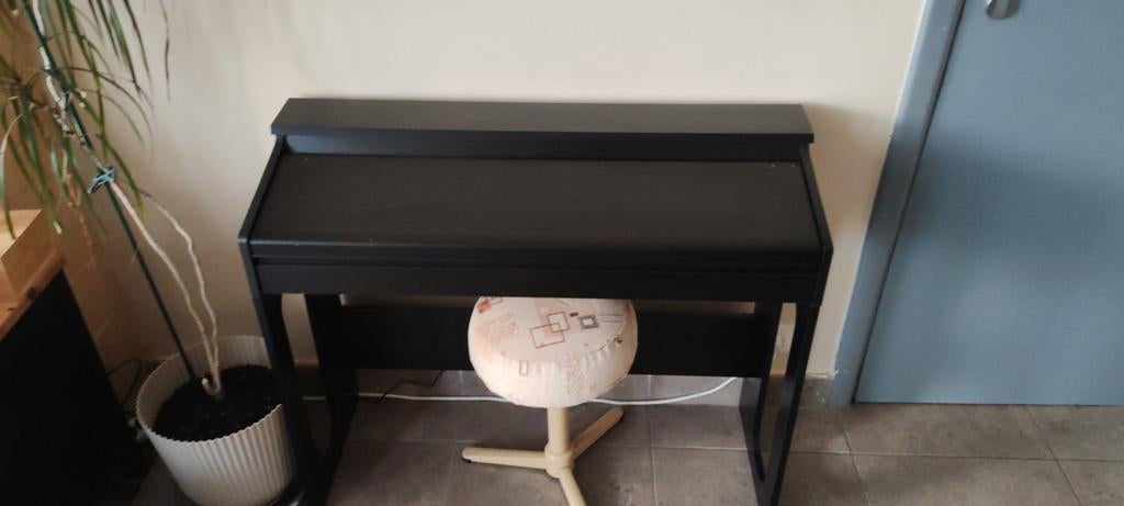 Piano /keyboard, Ophalen of Verzenden
