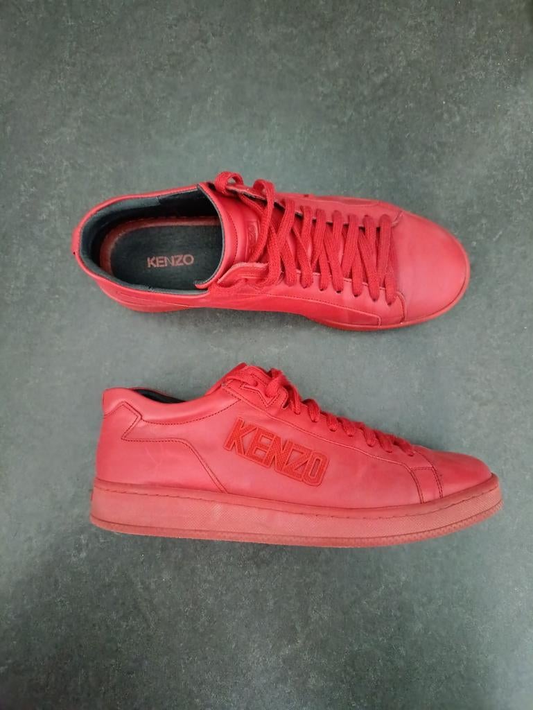 Chaussures Kenzo, Enlèvement ou Envoi